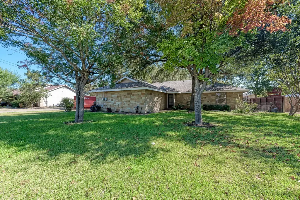228 Green Pasture Dr, Hutto