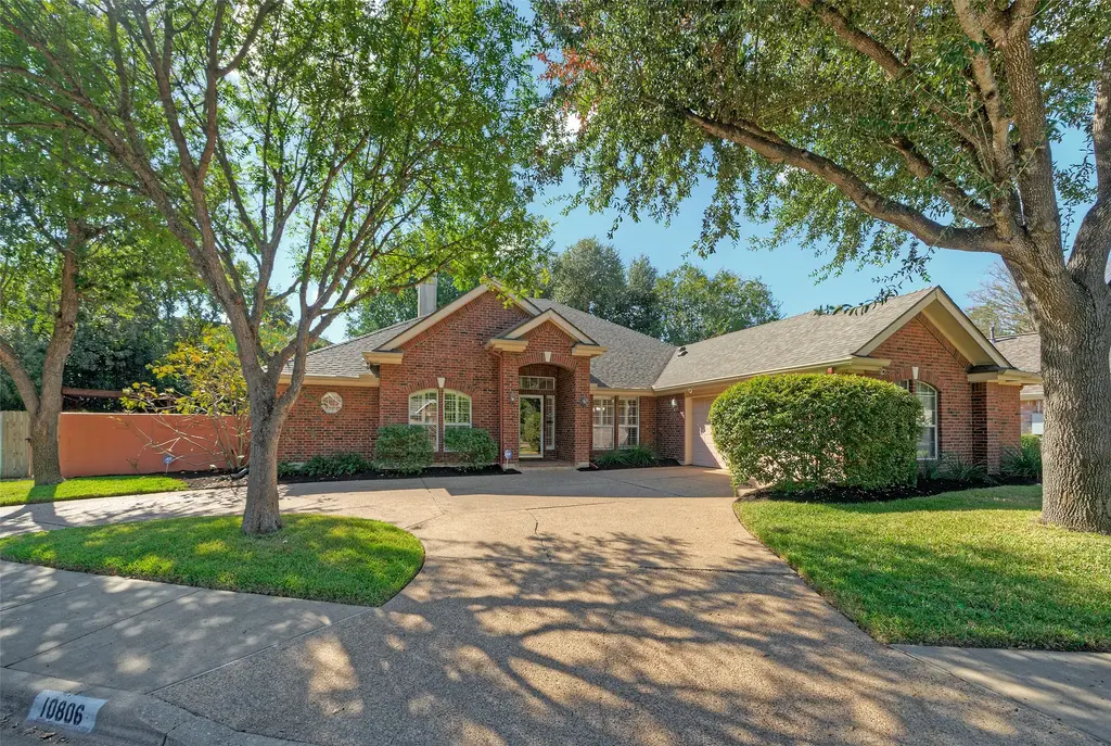 10806 Olympia Fields Loop, Austin
