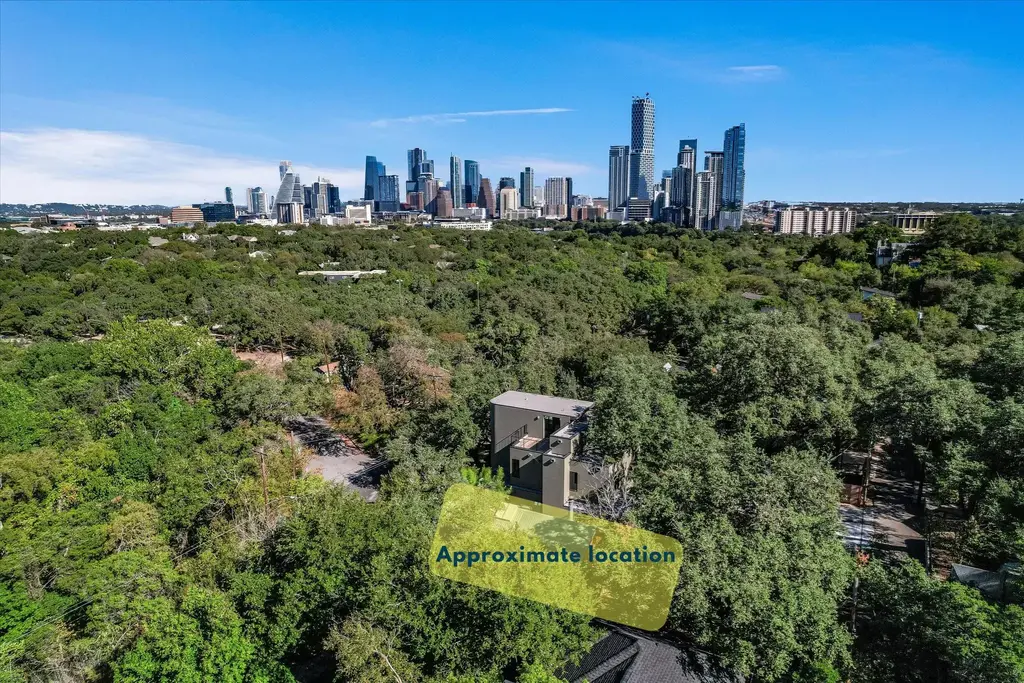 1507 Alameda Dr, Austin