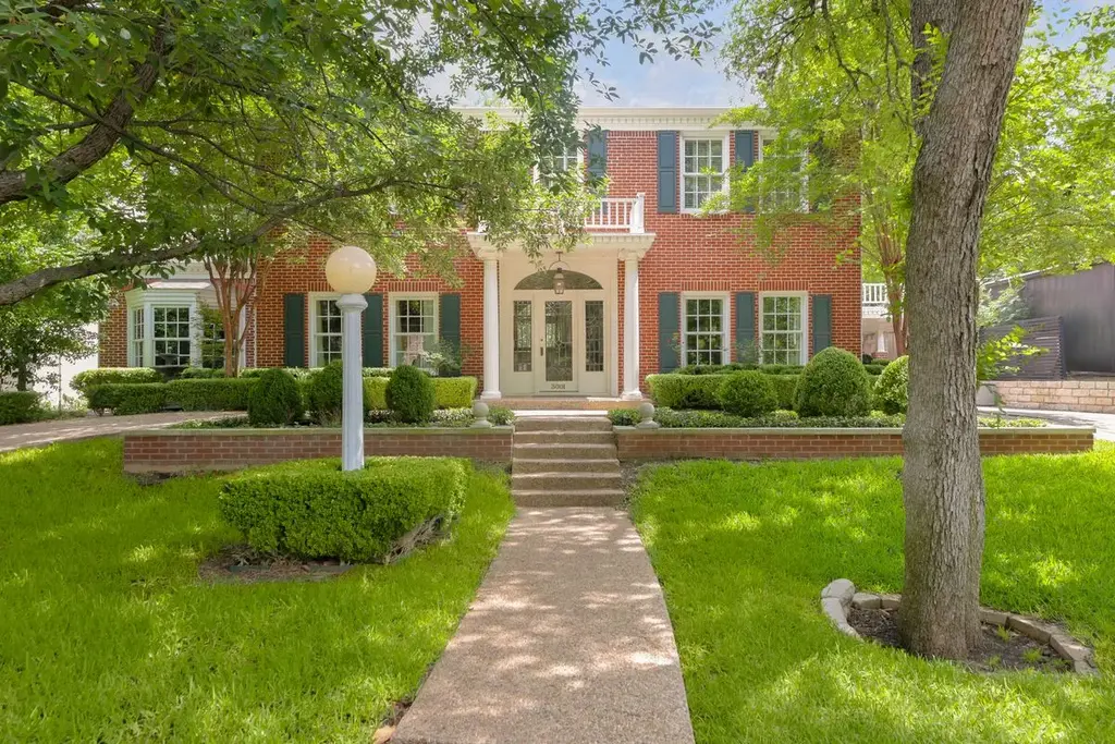 3001 Hillview Rd, Austin