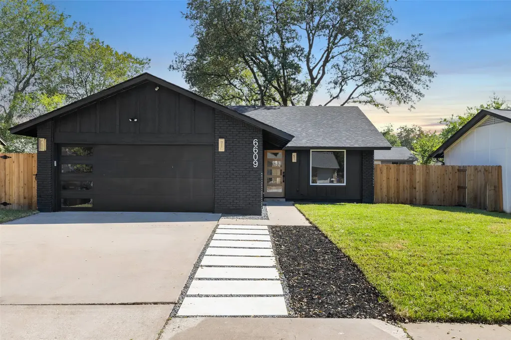 6609 Boleynwood Dr, Austin