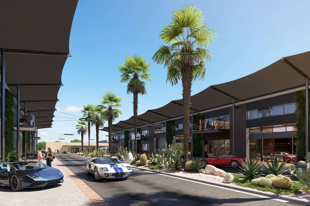 8001 Circuit Of The Americas Blvd 502, Del Valle