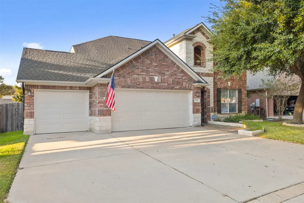 2708 Cedar Springs Pl, Round Rock