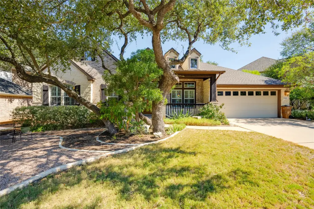 6900 Via Ricco Dr, Austin