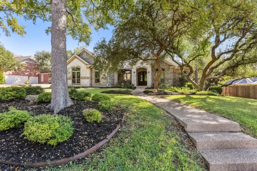 1505 Weiskopf Loop, Round Rock
