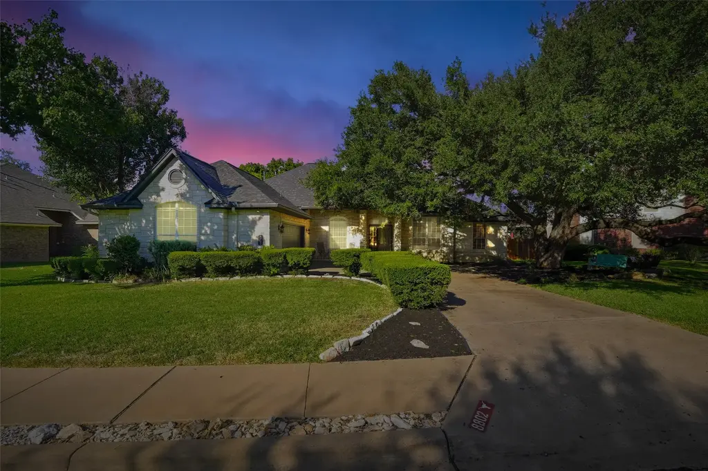8802 Pepper Rock Dr, Austin