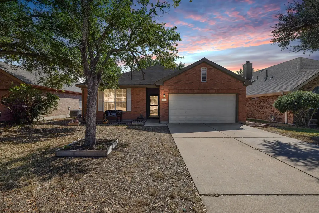 1013 Wilderness Path, Round Rock