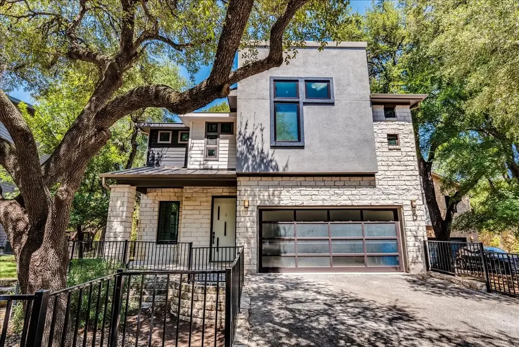 2807 Del Curto Rd D, Austin