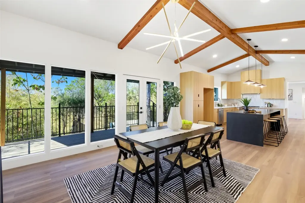 4307 Cliffwood Cir, Austin