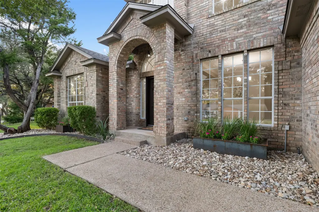 126 Copperleaf Rd, Lakeway