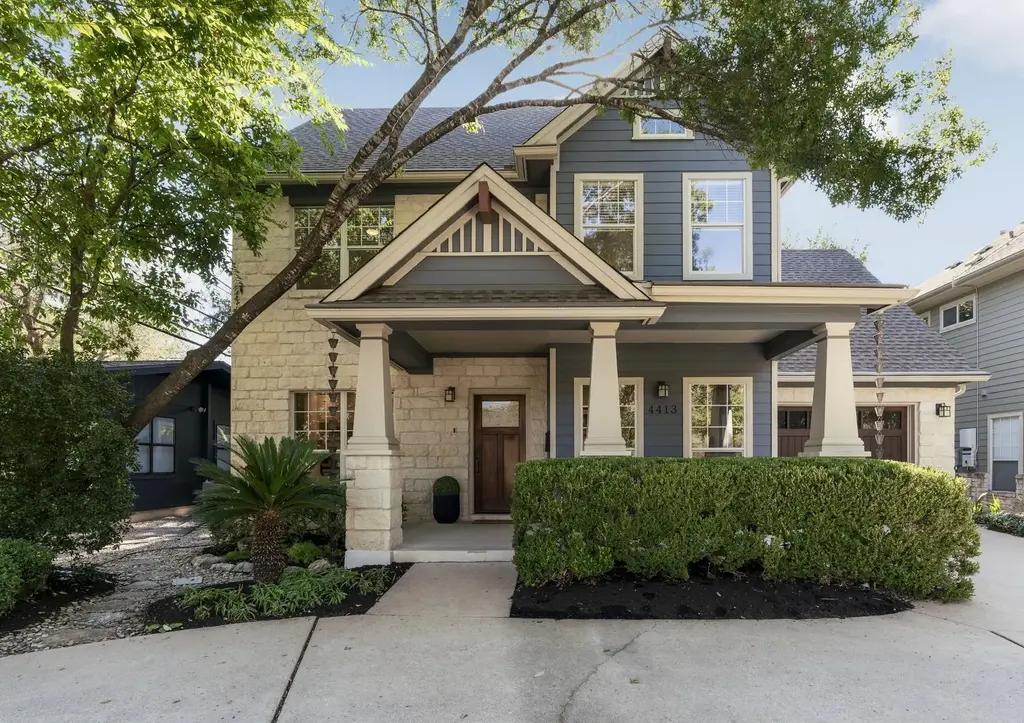 4413 Shoal Creek Blvd, Austin
