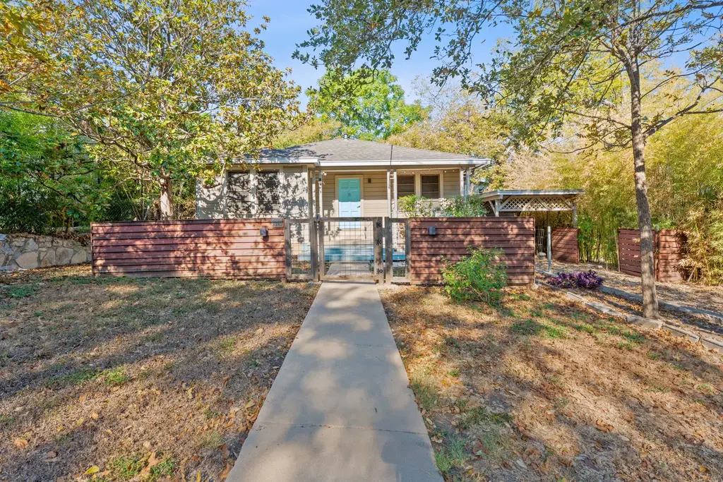 3312 Lafayette Ave, Austin