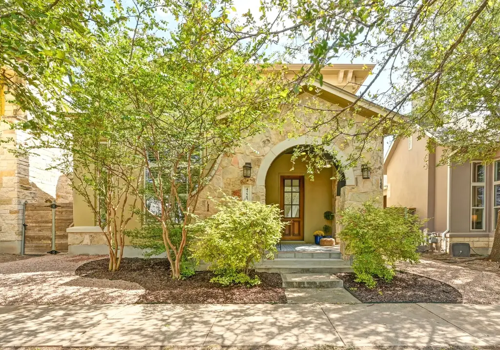 4225 Mattie St, Austin