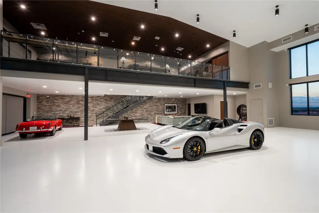 8001 Circuit Of The Americas Blvd 2101, Del Valle