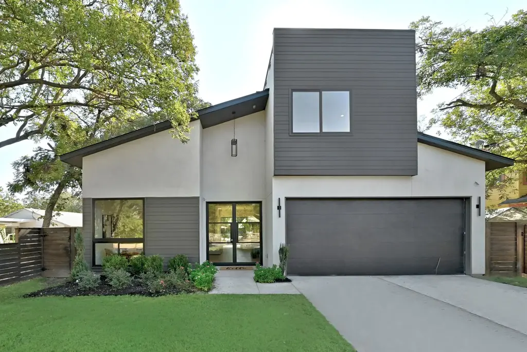 711 Kinney Ave, Austin