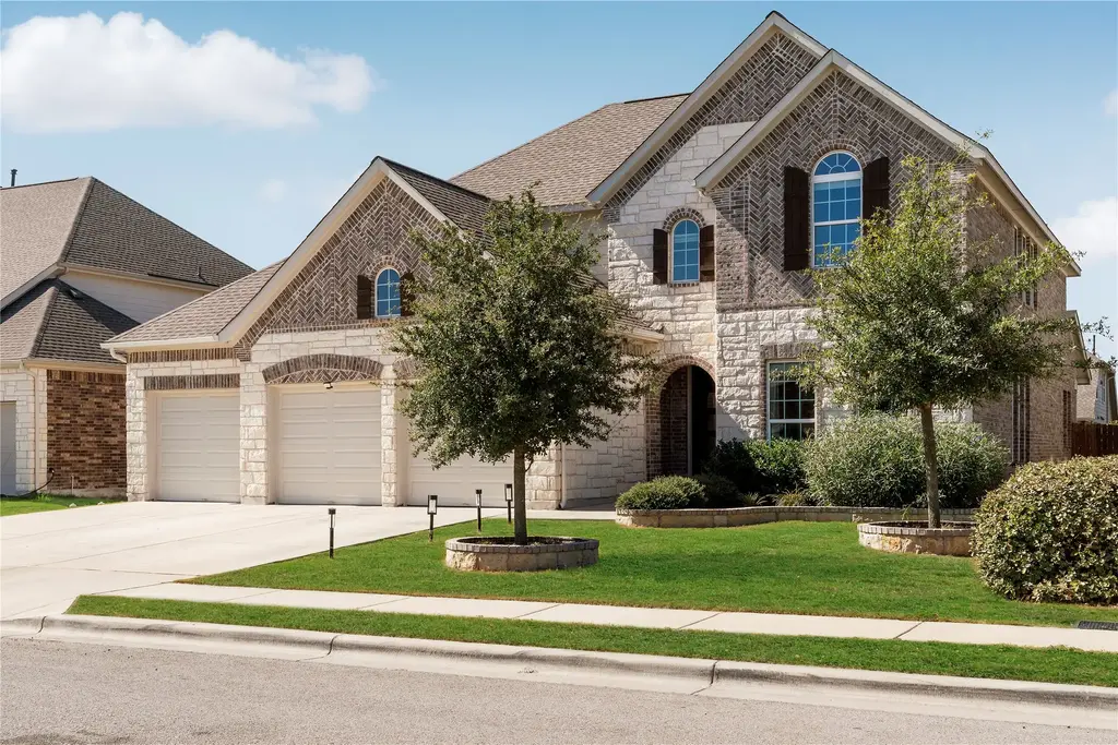 5605 Fresno Ave, Pflugerville