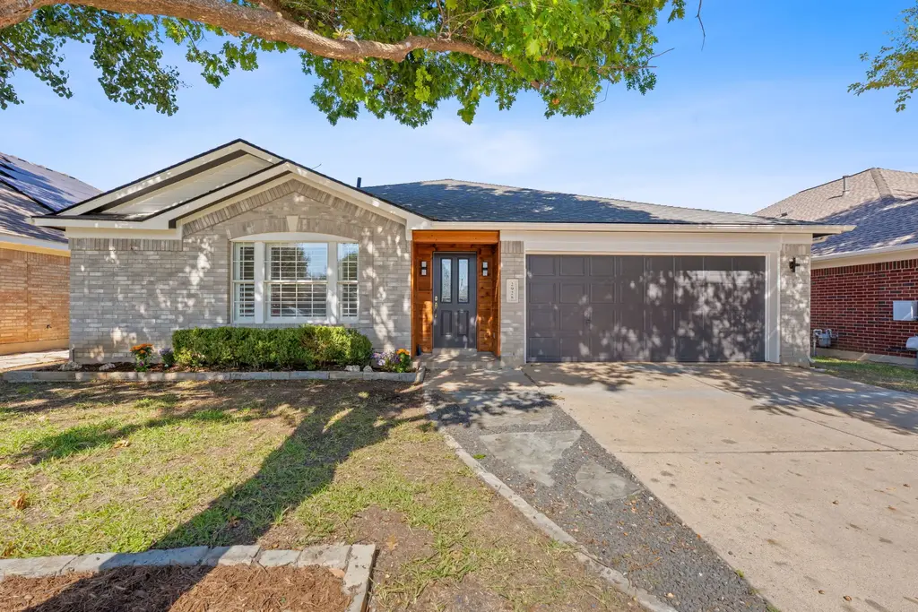 2928 Wavecrest Blvd, Austin
