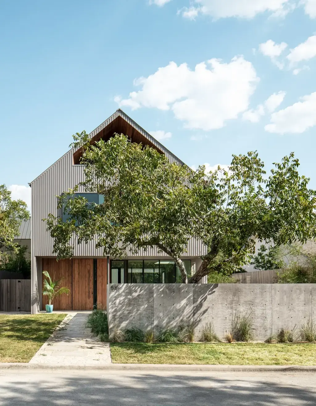 5311 Avenue G Ave, Austin