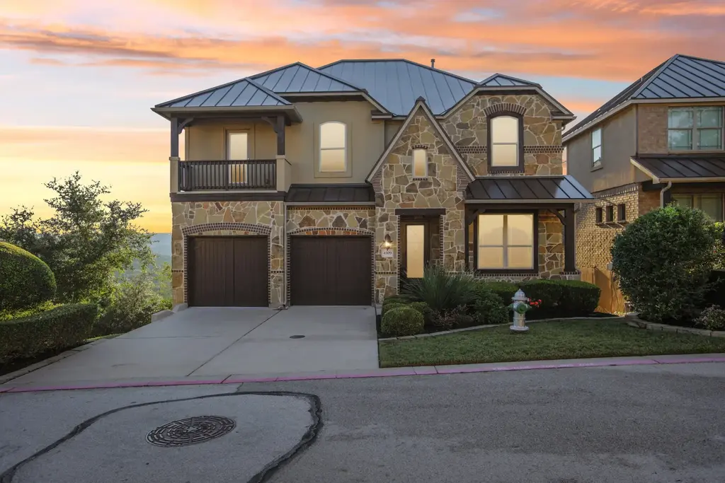 4309 Vista Verde Dr, Austin