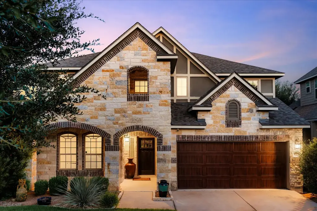 5517 Brady Bayou Cv, Austin