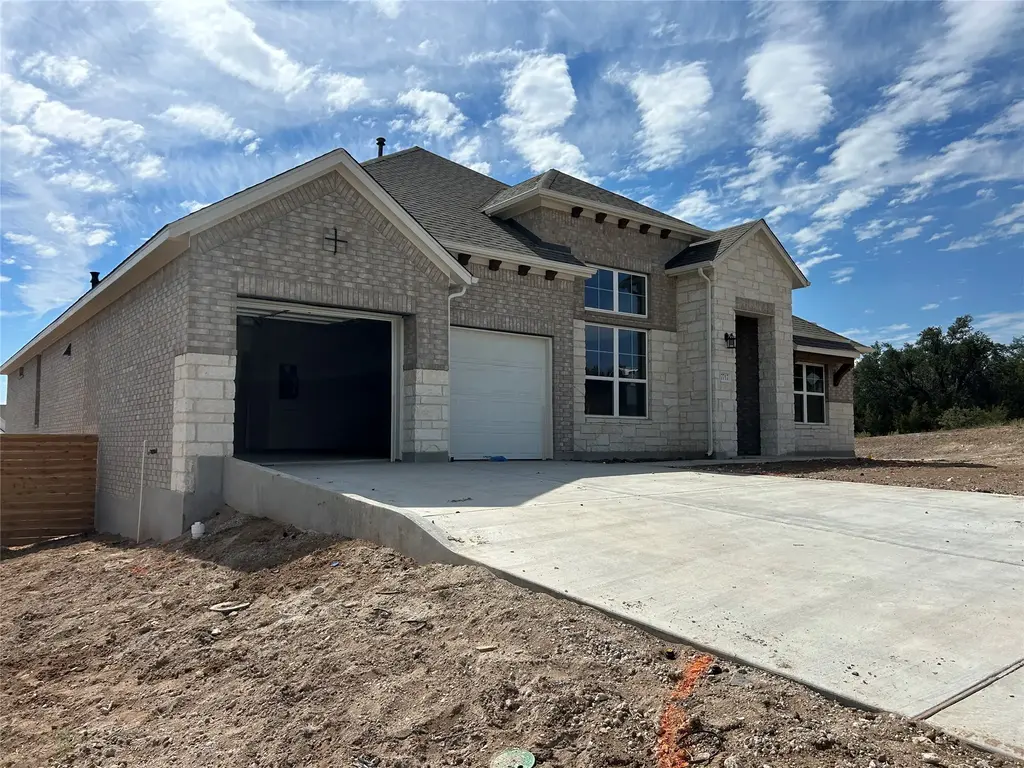 7717 Montage Dr, Austin