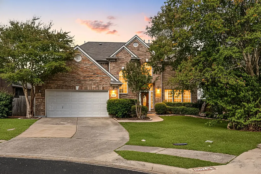 15022 Galena Dr, Austin
