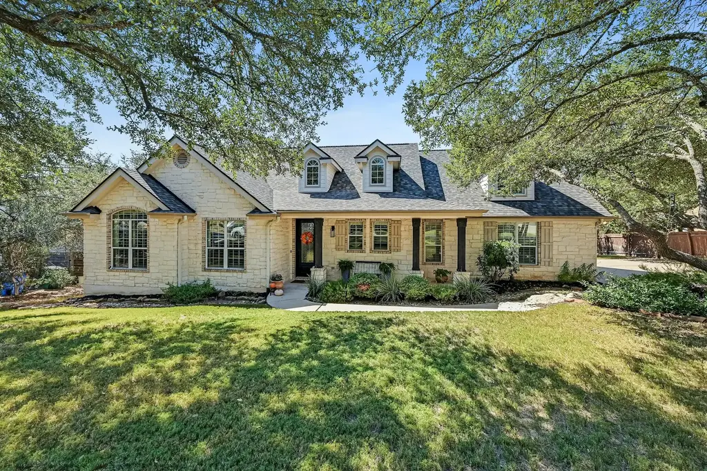 5008 Timothy Cir, Austin