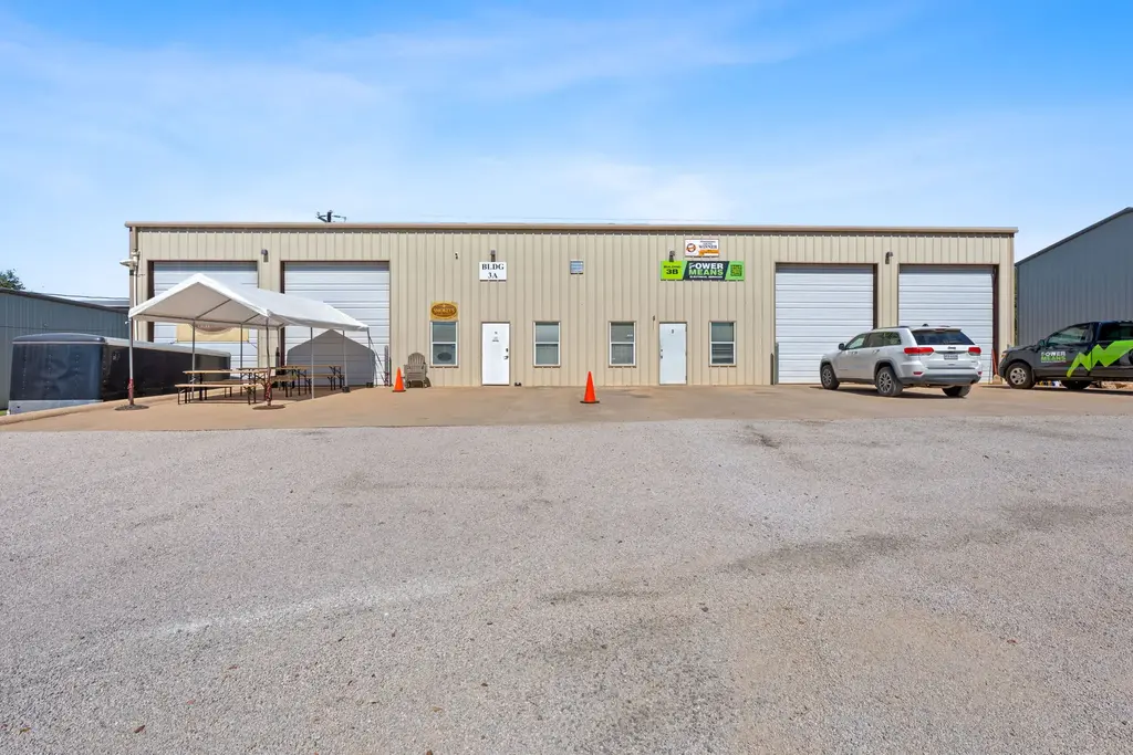 12507 Pauls Valley Rd 3-a, Austin