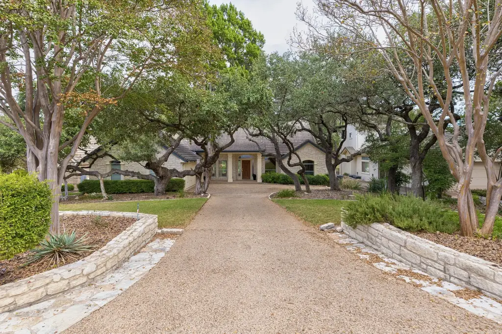50 Tiburon Dr, Austin