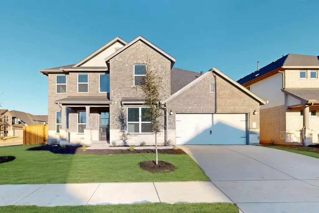 2008 Billings Way, Leander