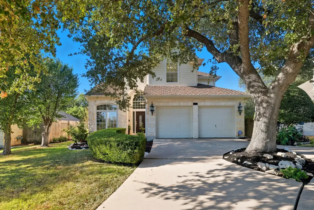 11405 Sweet Basil Ct, Austin