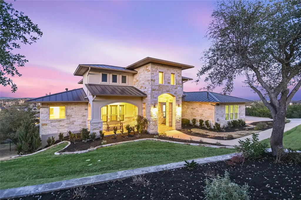 205 Palazza Alto Dr, Austin