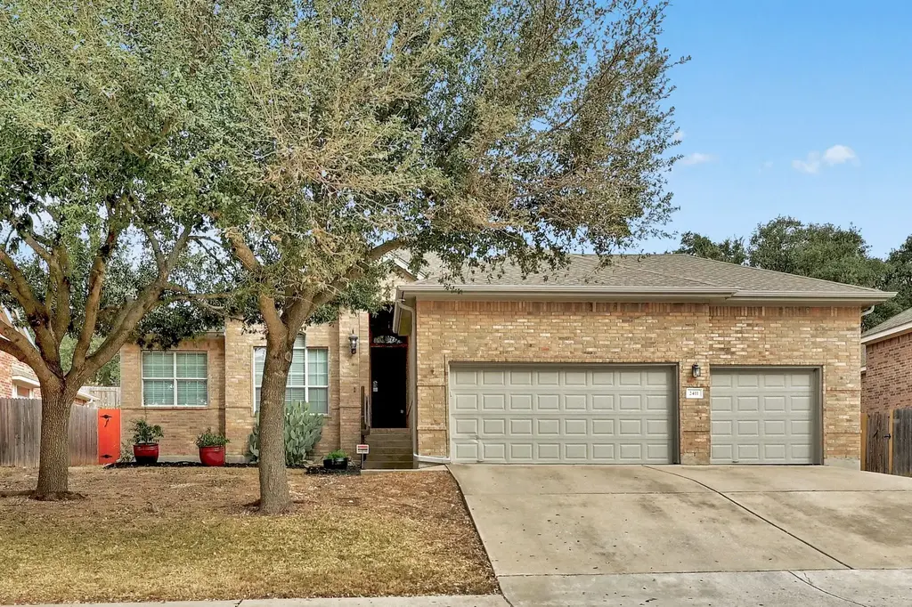 2411 Guara Dr, Cedar Park