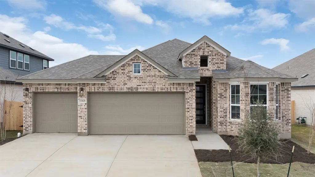 13608 Grassdale Vw, Manor
