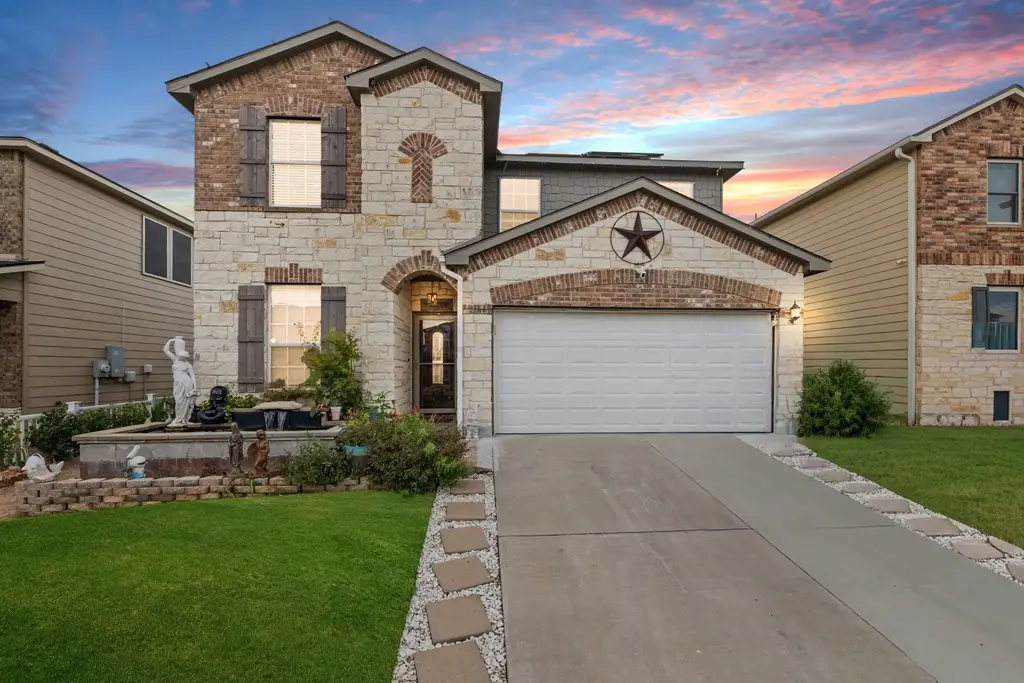 308 W Orion Dr, Killeen