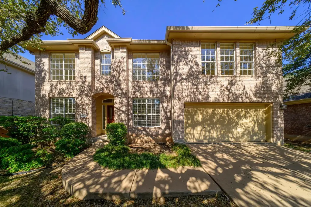 11116 Pebble Garden Ln, Austin