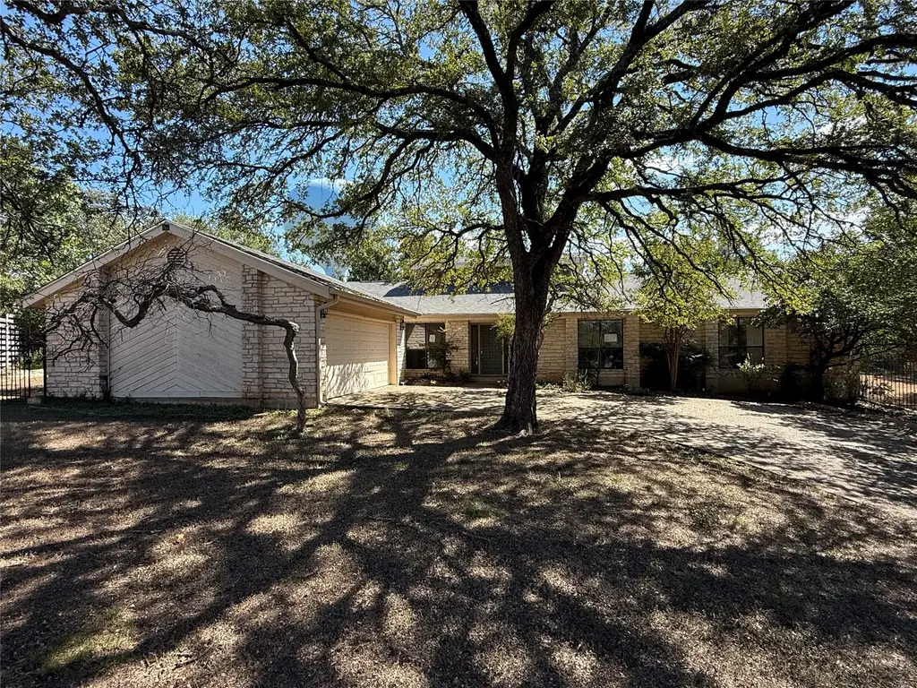 727 Cedar Rock Ct, Austin