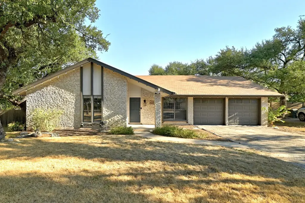 7804 Phoenix Pass, Austin