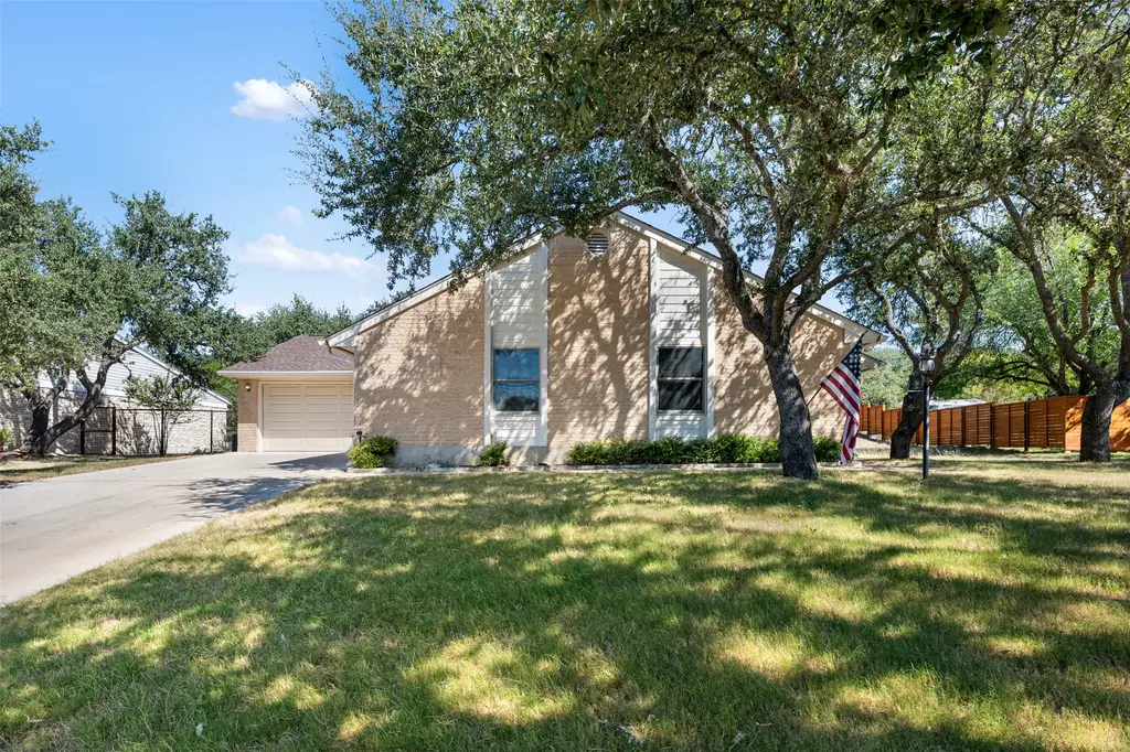 9424 El Rey Blvd, Austin