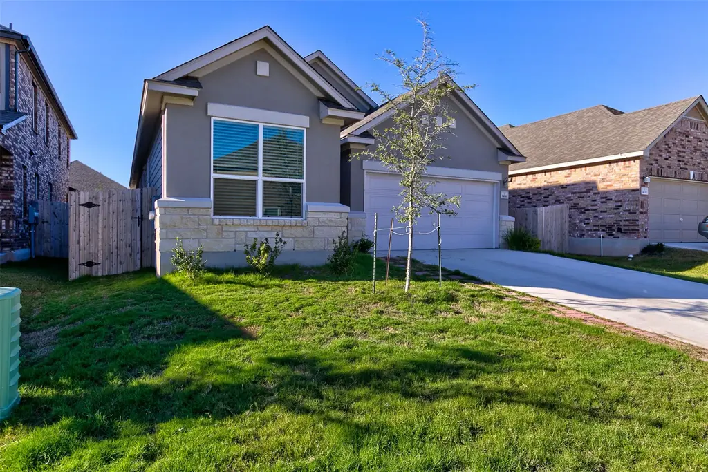 14116 Flawless Flora Dr, Pflugerville