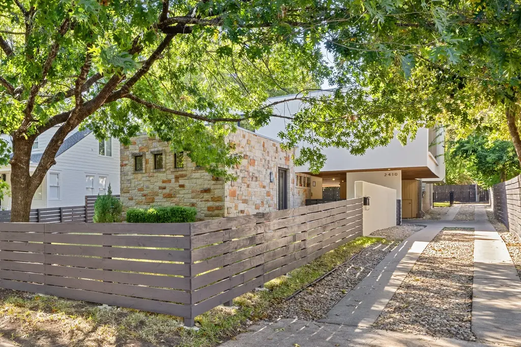 2410 Sharon Ln A, Austin