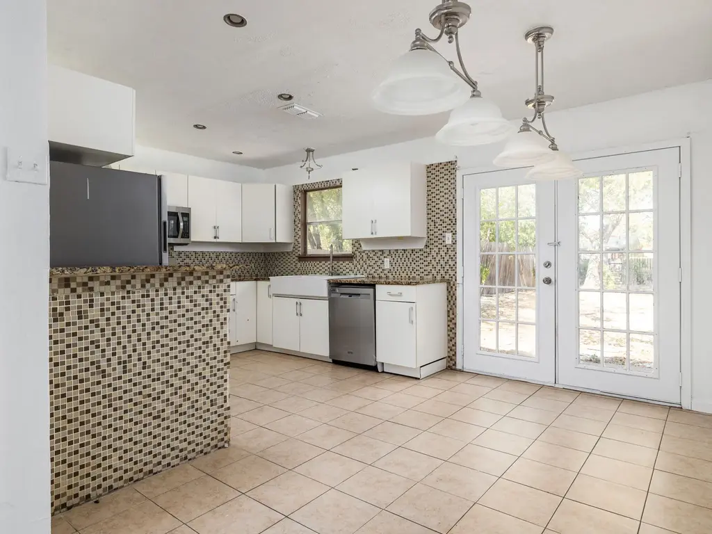 6206 Hogan Ave, Austin
