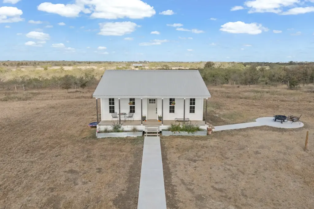 5287 Pettytown Rd, Red Rock