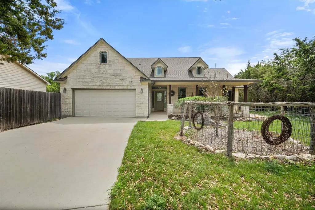 37 Ridgewood Cir, Wimberley
