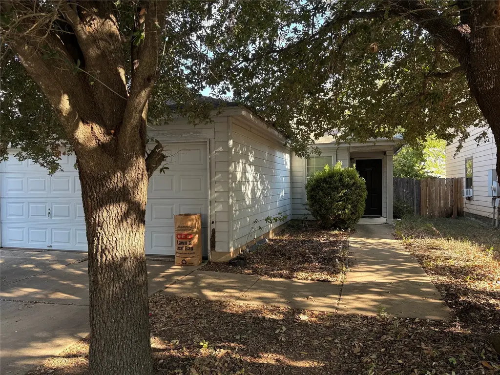 6636 Quinton Dr, Austin