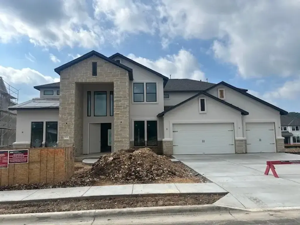 5124 Bergamo Dr, Leander