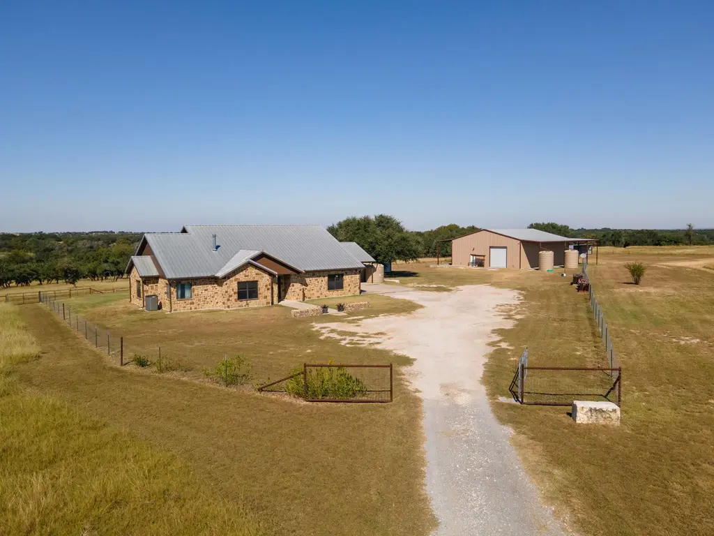 1597 County Road 176, Gatesville