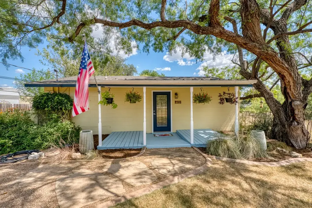 105 Hi View St, Sunrise Beach