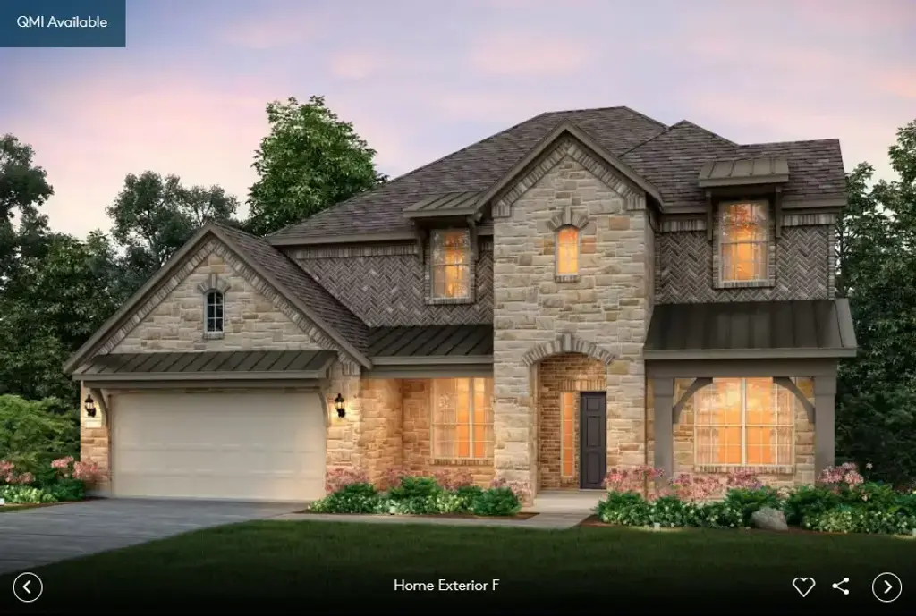 3012 Ottawa St, Leander