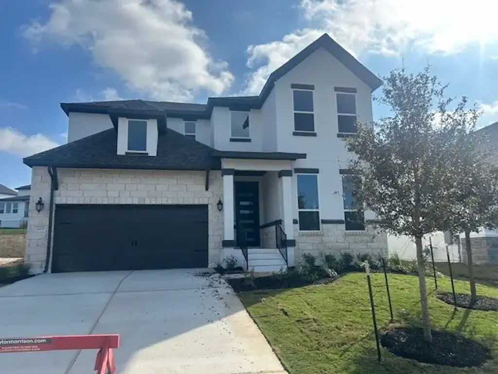 1225 Novara Trl, Leander